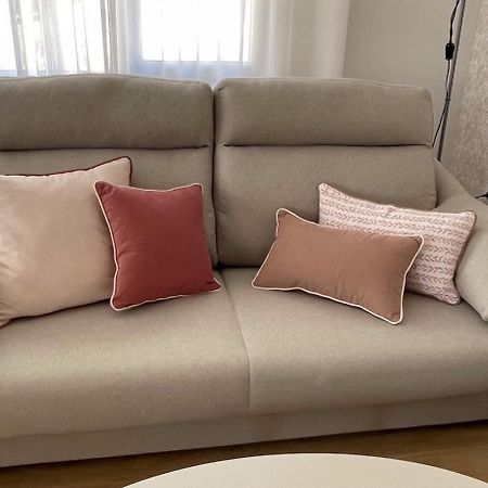 Vivienda Vista Mayor 3 Dorm Integro La Guardia  Dış mekan fotoğraf