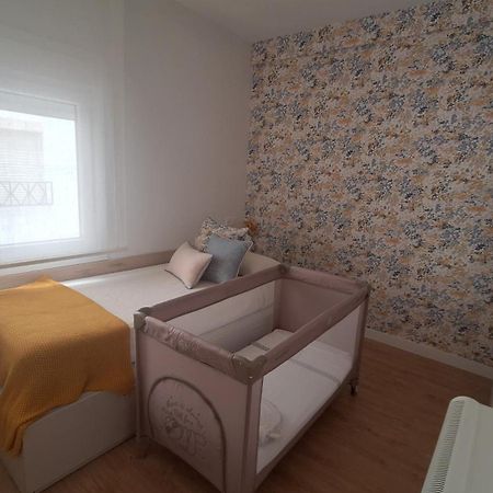 Vivienda Vista Mayor 3 Dorm Integro La Guardia  Dış mekan fotoğraf