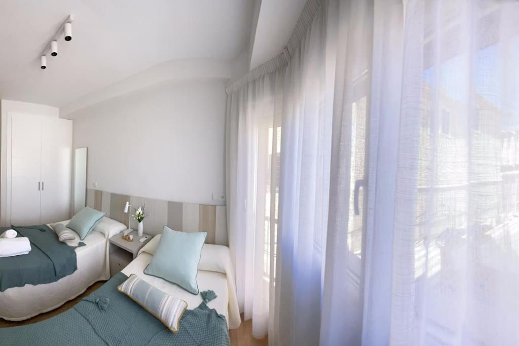 Vivienda Vista Mayor 3 Dorm Integro La Guardia  Dış mekan fotoğraf