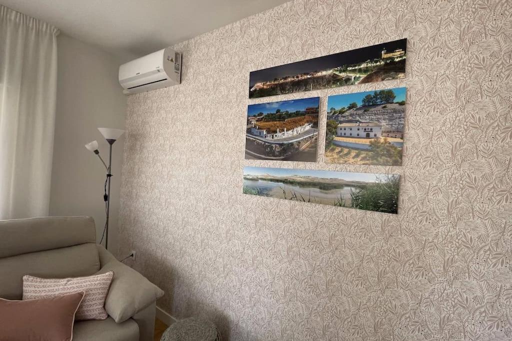 Vivienda Vista Mayor 3 Dorm Integro La Guardia  Dış mekan fotoğraf