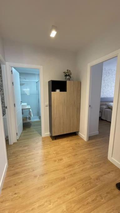Vivienda Vista Mayor 3 Dorm Integro La Guardia  Dış mekan fotoğraf