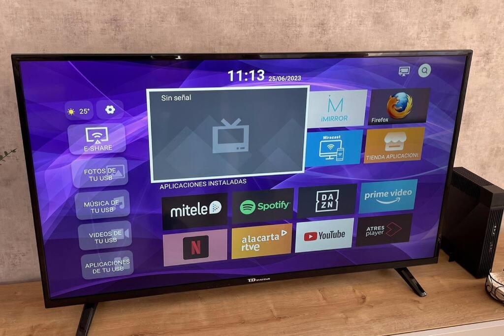 Vivienda Vista Mayor 3 Dorm Integro La Guardia  Dış mekan fotoğraf