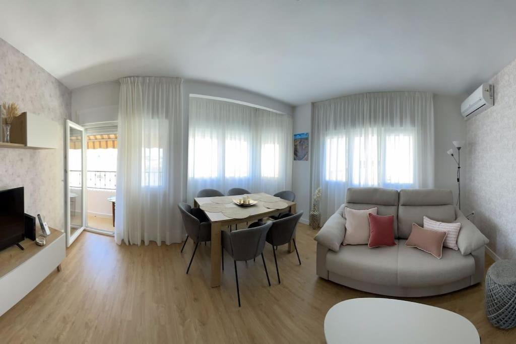 Vivienda Vista Mayor 3 Dorm Integro La Guardia  Dış mekan fotoğraf