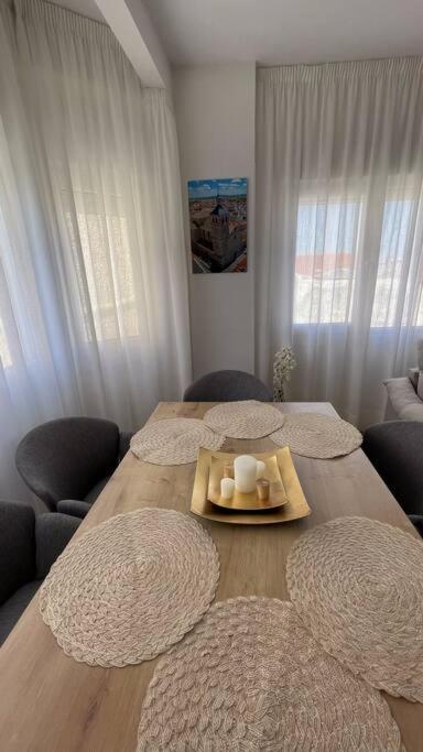 Vivienda Vista Mayor 3 Dorm Integro La Guardia  Dış mekan fotoğraf