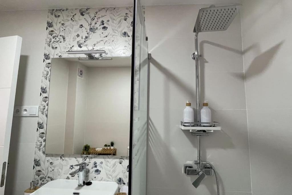 Vivienda Vista Mayor 3 Dorm Integro La Guardia  Dış mekan fotoğraf