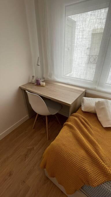 Vivienda Vista Mayor 3 Dorm Integro La Guardia  Dış mekan fotoğraf