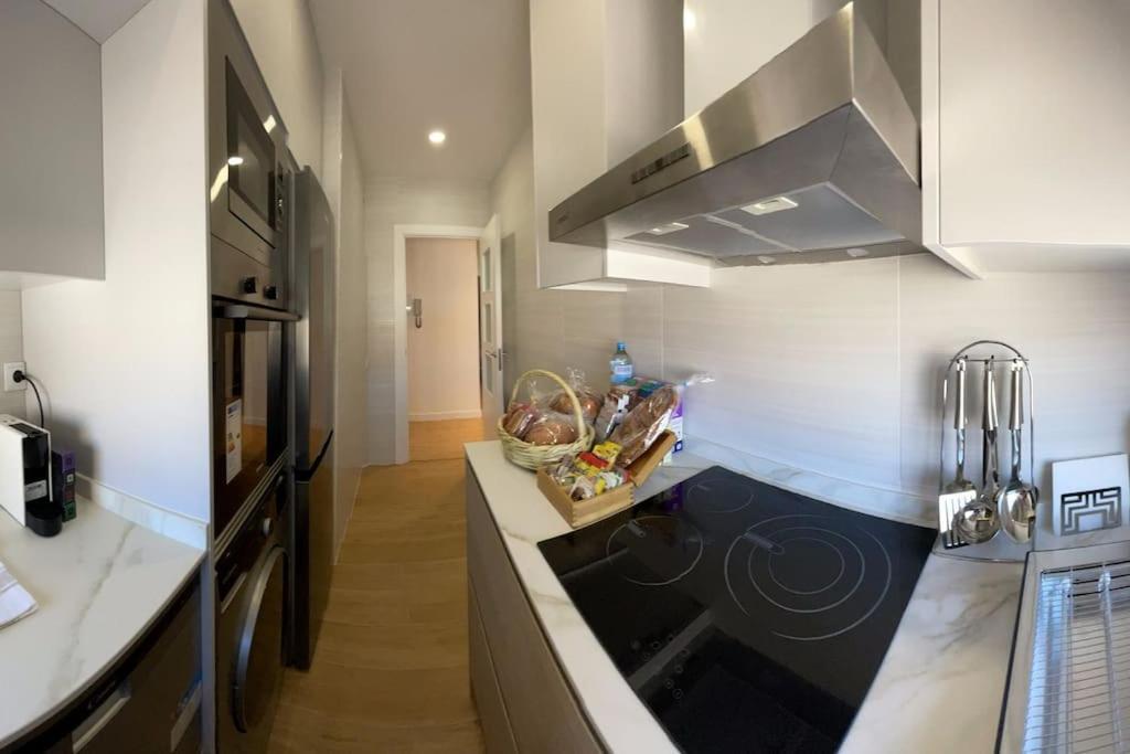 Vivienda Vista Mayor 3 Dorm Integro La Guardia  Dış mekan fotoğraf