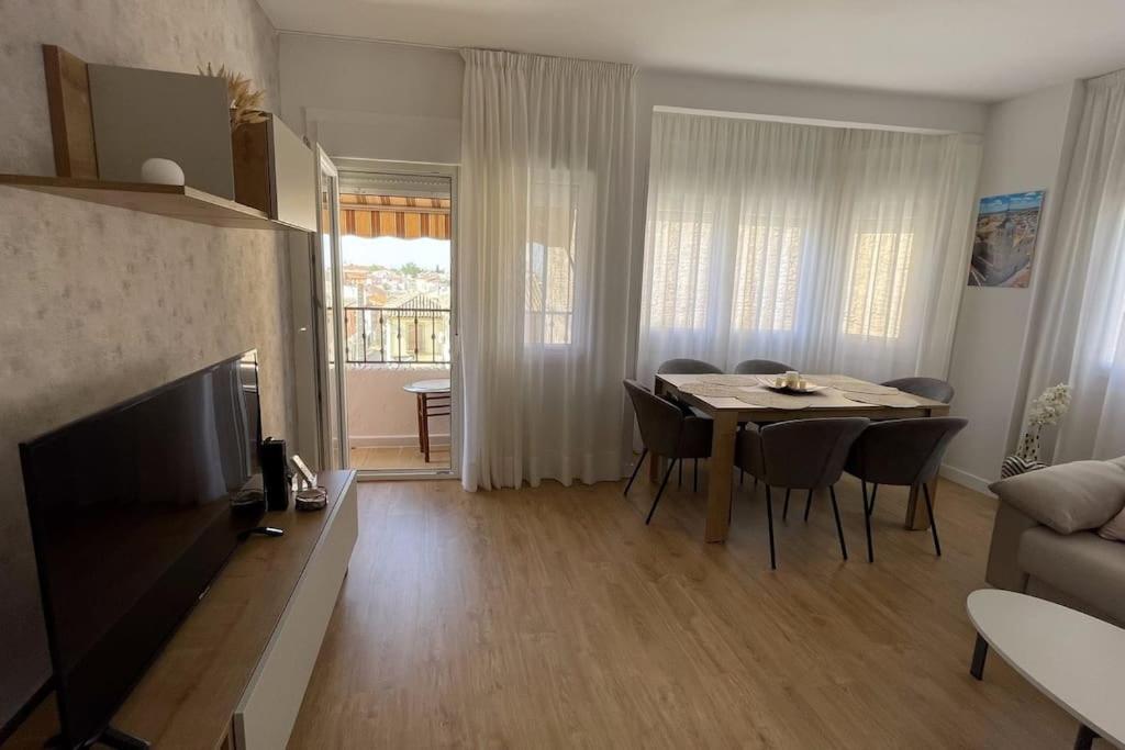 Vivienda Vista Mayor 3 Dorm Integro La Guardia  Dış mekan fotoğraf