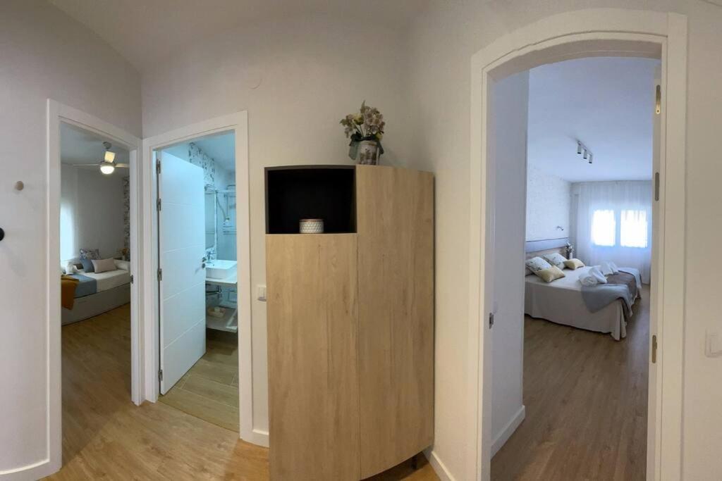 Vivienda Vista Mayor 3 Dorm Integro La Guardia  Dış mekan fotoğraf