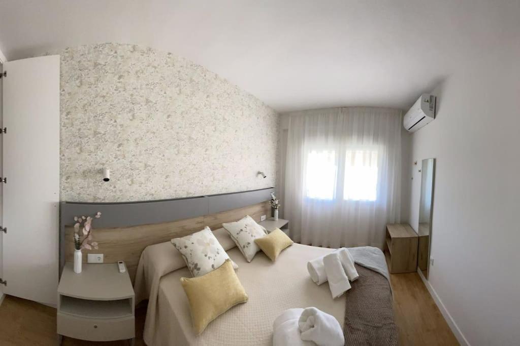 Vivienda Vista Mayor 3 Dorm Integro La Guardia  Dış mekan fotoğraf