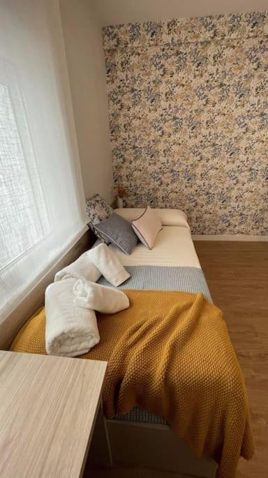Vivienda Vista Mayor 3 Dorm Integro La Guardia  Dış mekan fotoğraf