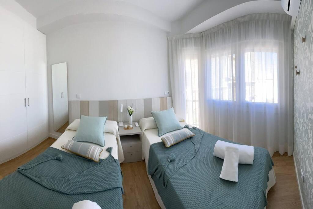 Vivienda Vista Mayor 3 Dorm Integro La Guardia  Dış mekan fotoğraf