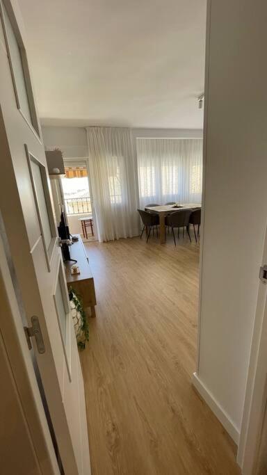Vivienda Vista Mayor 3 Dorm Integro La Guardia  Dış mekan fotoğraf