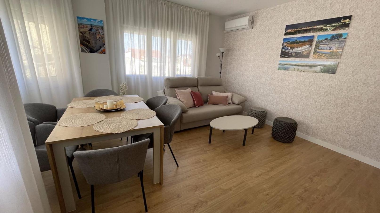 Vivienda Vista Mayor 3 Dorm Integro La Guardia  Dış mekan fotoğraf