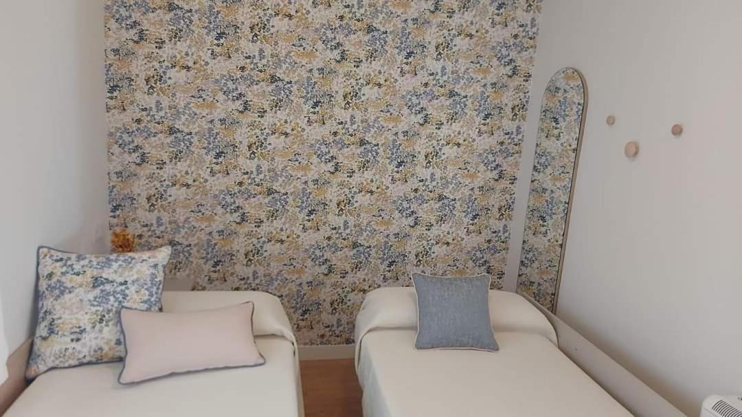 Vivienda Vista Mayor 3 Dorm Integro La Guardia  Dış mekan fotoğraf