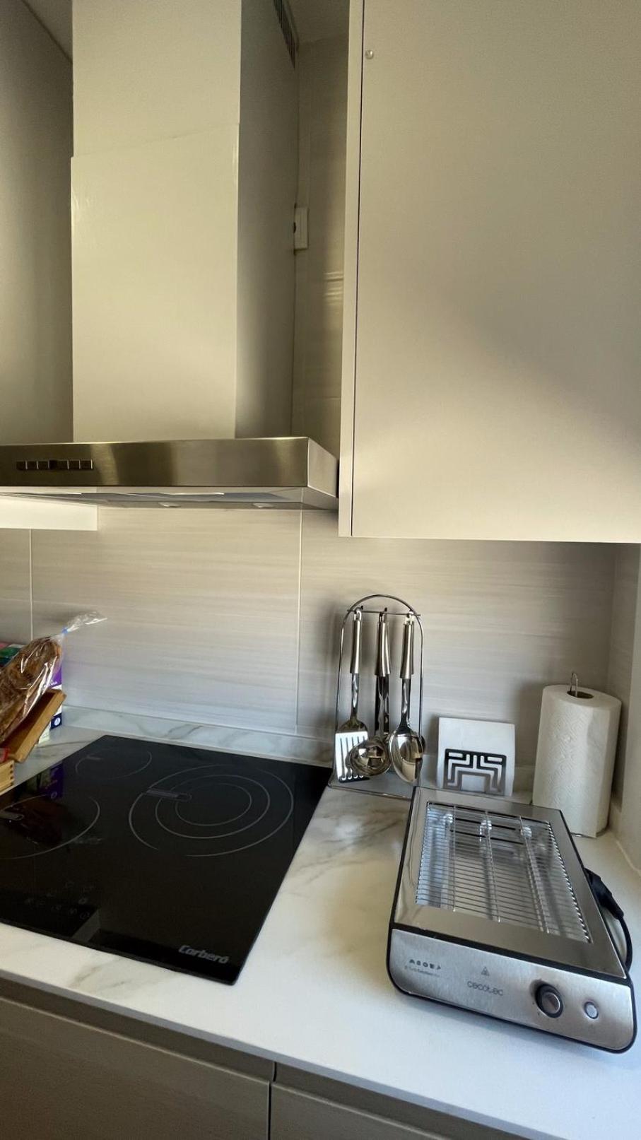 Vivienda Vista Mayor 3 Dorm Integro La Guardia  Dış mekan fotoğraf