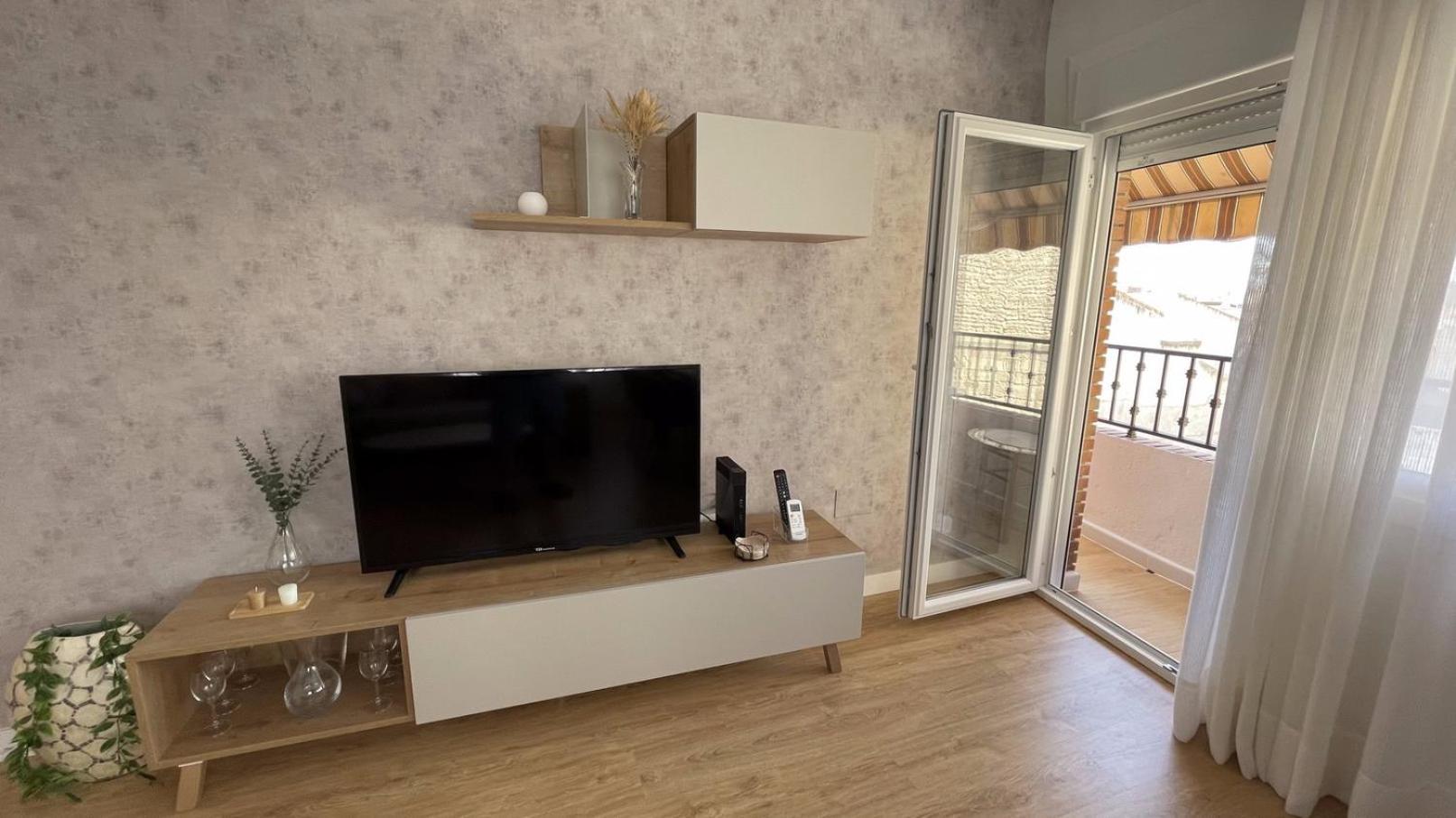 Vivienda Vista Mayor 3 Dorm Integro La Guardia  Dış mekan fotoğraf