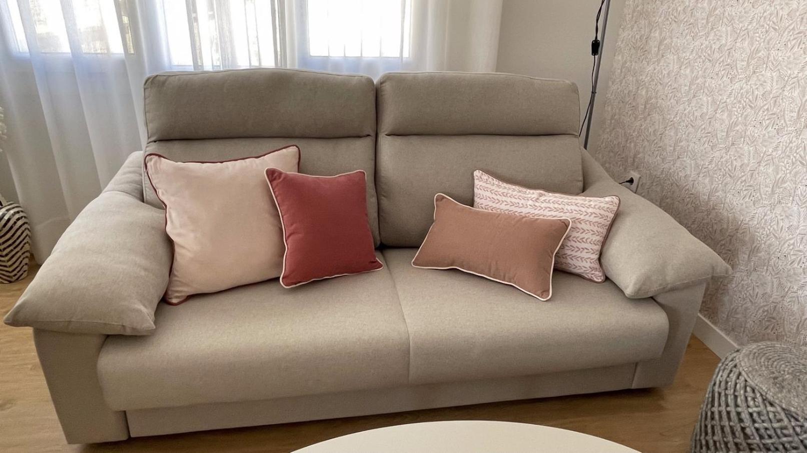 Vivienda Vista Mayor 3 Dorm Integro La Guardia  Dış mekan fotoğraf
