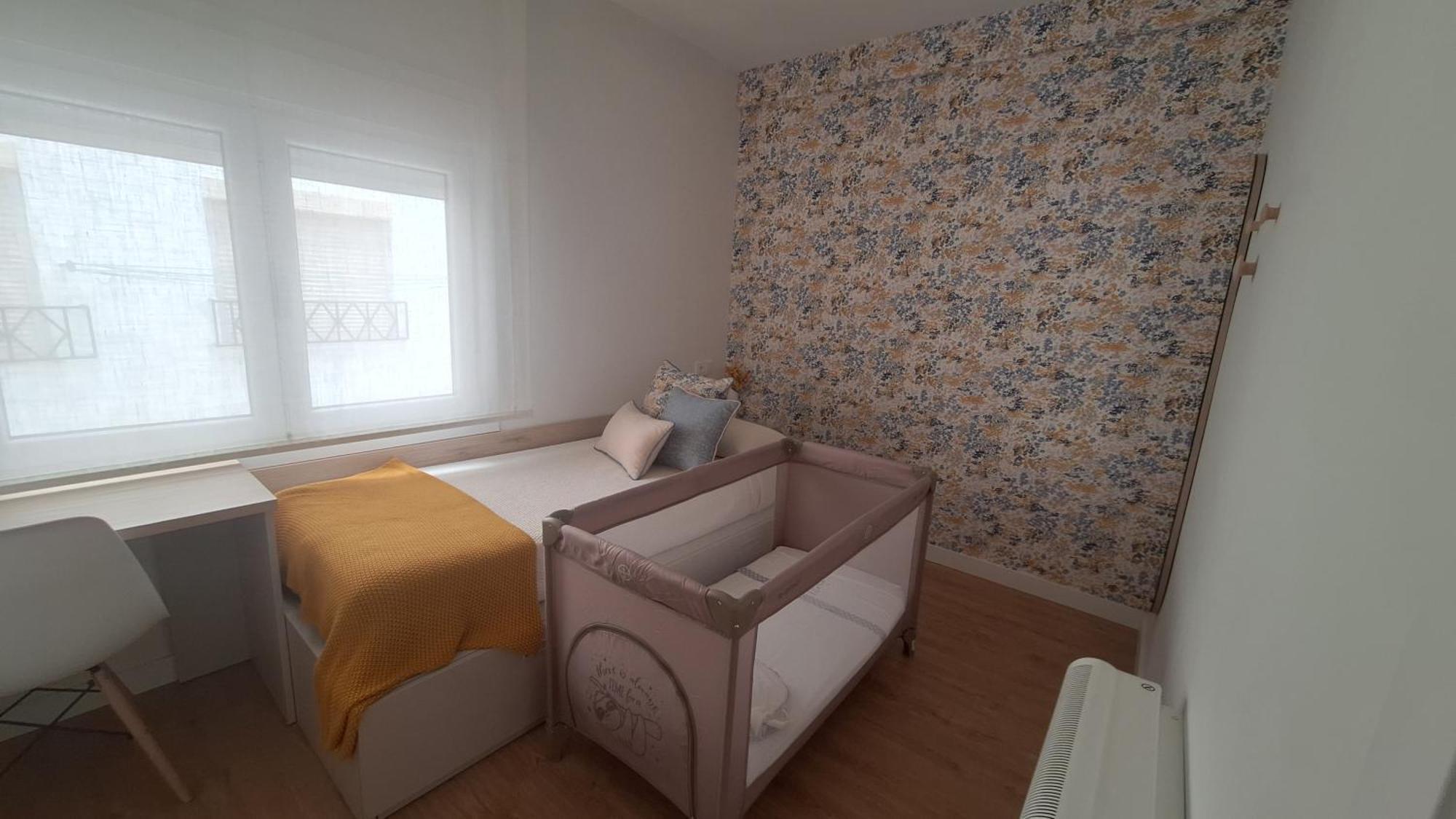 Vivienda Vista Mayor 3 Dorm Integro La Guardia  Dış mekan fotoğraf
