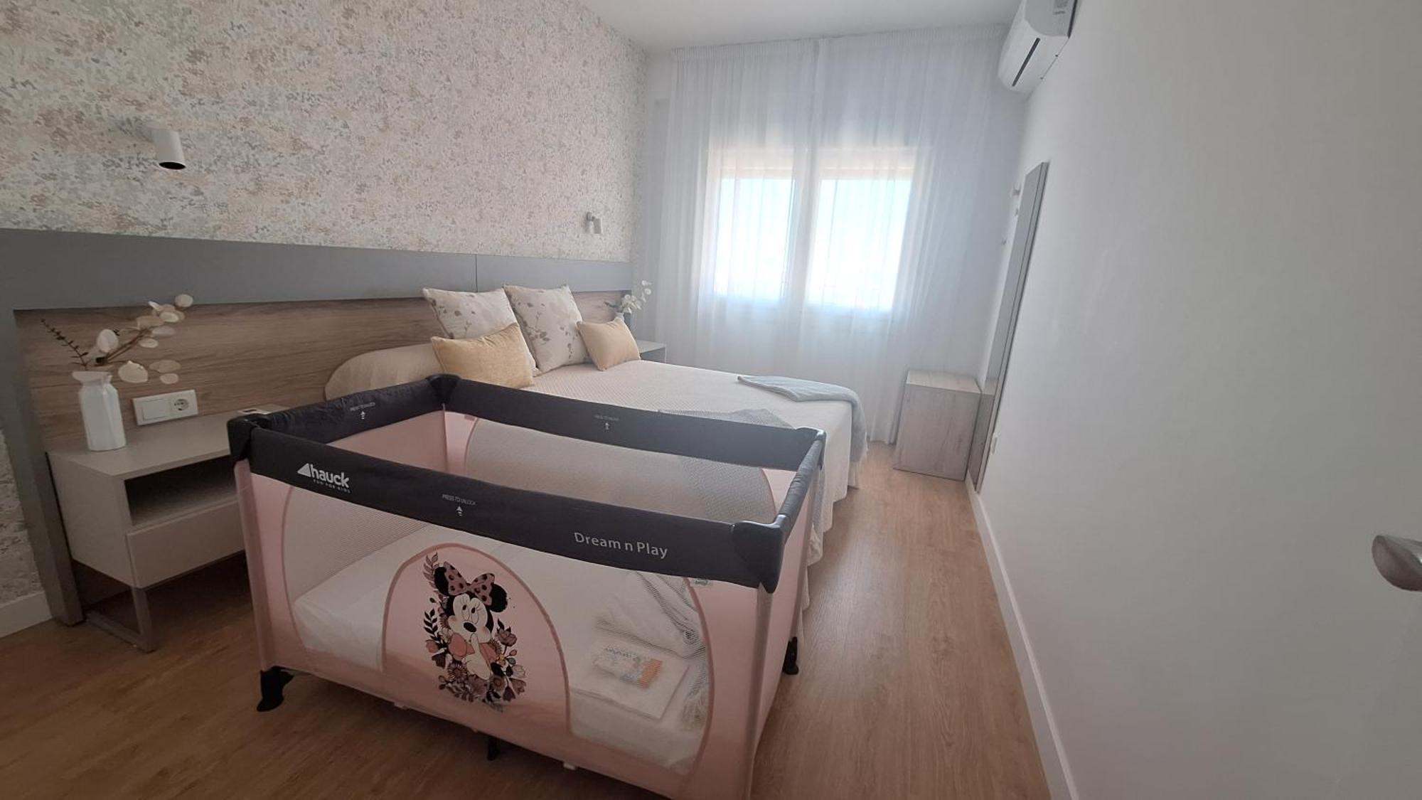 Vivienda Vista Mayor 3 Dorm Integro La Guardia  Dış mekan fotoğraf